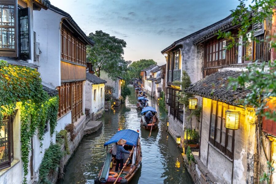 Discover Suzhou & Zhouzhuang: Private Day Trip - Should You Book This Private Day Trip?