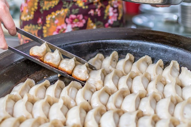 Eat Like a Local: Street Breakfast Tour in Shanghai - Key Highlights You’ll Care About