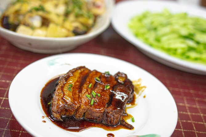 Eat Like a Local Through Shanghai's French Concession - Why the French Concession matters for Shanghai food