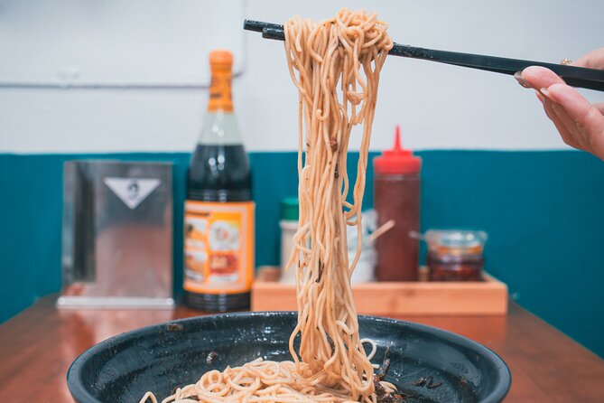 Eat Like a Local Through Shanghai's French Concession - Stop 1: Former French Concession stroll and the reason old flavors are harder to find