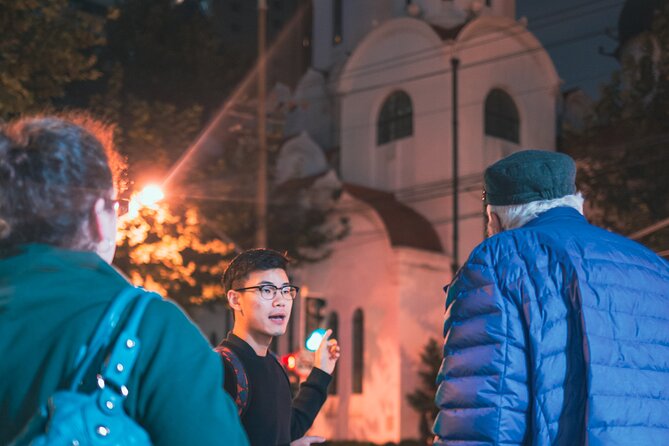 Eat Like a Local Through Shanghai's French Concession - Stop 6 on Xiangyang Road (N): craft beer to end near South Shaanxi Road Station