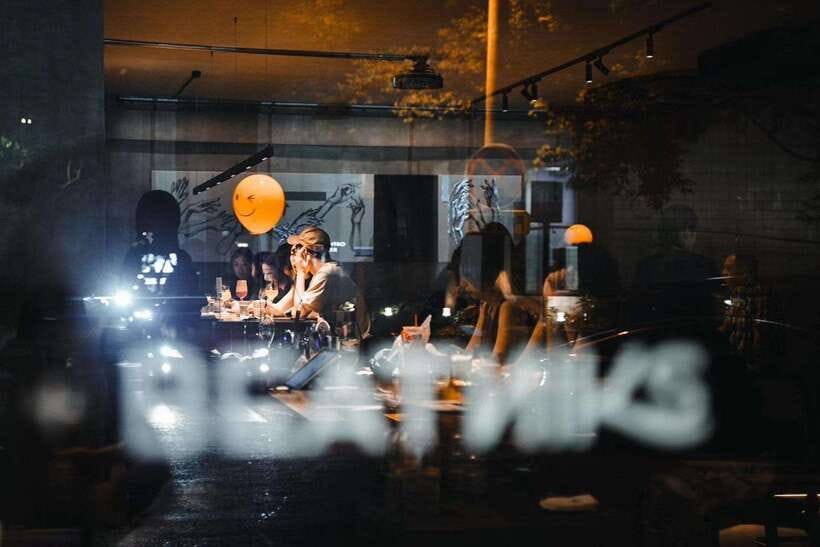 Evening Food & Drink Tour in Former French Concession - Why the Former French Concession is a great choice for evening food