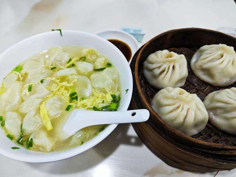 Evening Food & Drink Tour in Former French Concession - Who should book this evening tour, and who might not love it