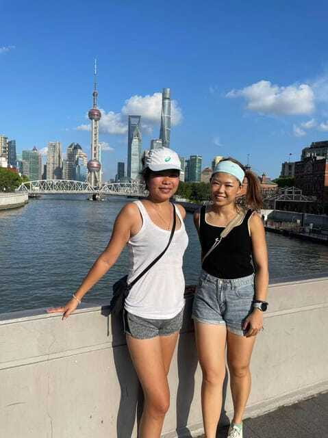Explore Shanghai's Old Town & Suzhou River by Bike - Price and value: is $59 worth it?