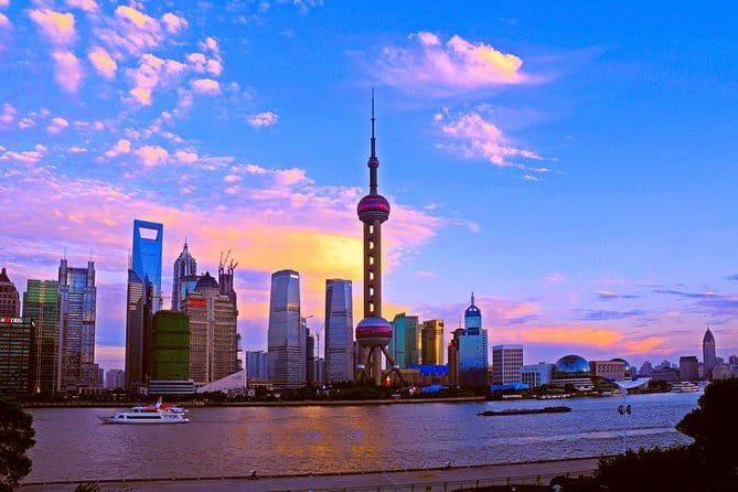 Flexible Airport Layover Tour of Shanghai City Highlights with Spa Option - Price and Value: What $158 Buys You (and What It Doesn’t)