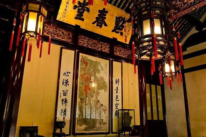 Flexible Airport Layover Tour of Shanghai City Highlights with Spa Option - Former French Concession: A Neighborhood That Changes the Pace