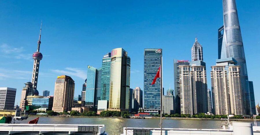 Flexible Layover Tour: Experience Shanghai on Your Schedule - How the flexible layover pickup really works