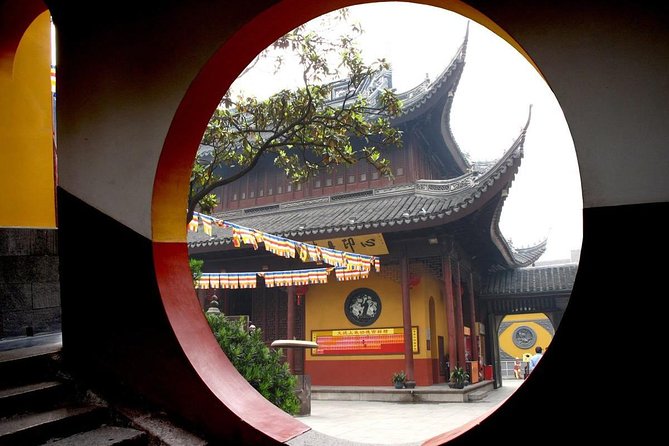 Flexible Private Shanghai Layover Tour - Pickup at PVG or SHA (and Wusongkou): meeting your guide without stress