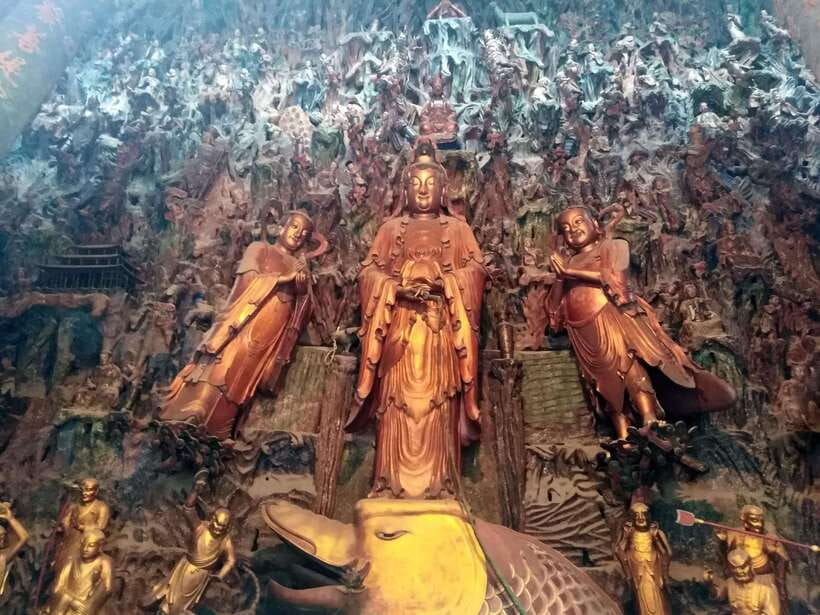 From Shanghai: Hangzhou Private Day Trip by Bullet Train - West Lake UNESCO: Legend of White Snake and Your Best Water Choice