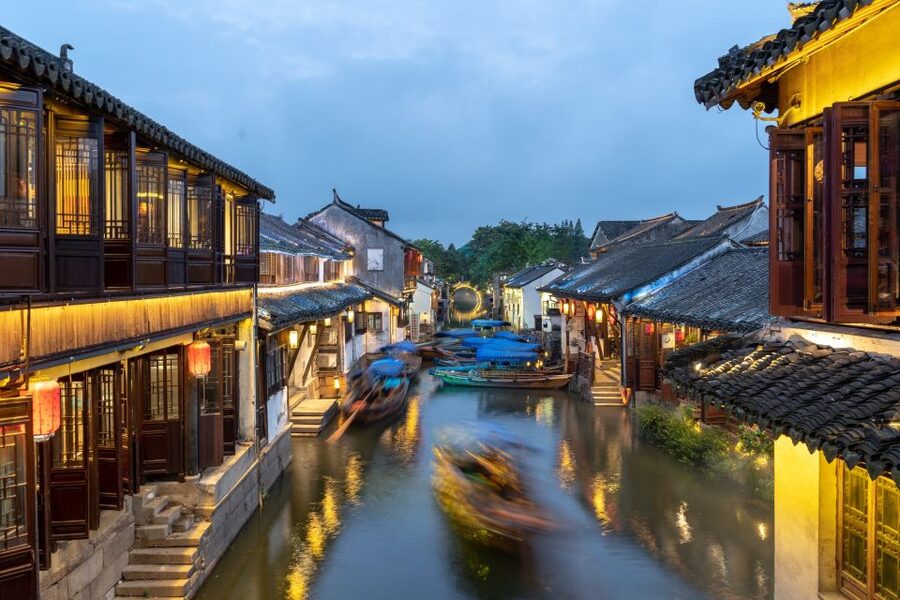 From Shanghai: Private Zhujiajiao Tour with Boat Ride - Getting There Comfortably: Private Pickup and the Real Cost of Time