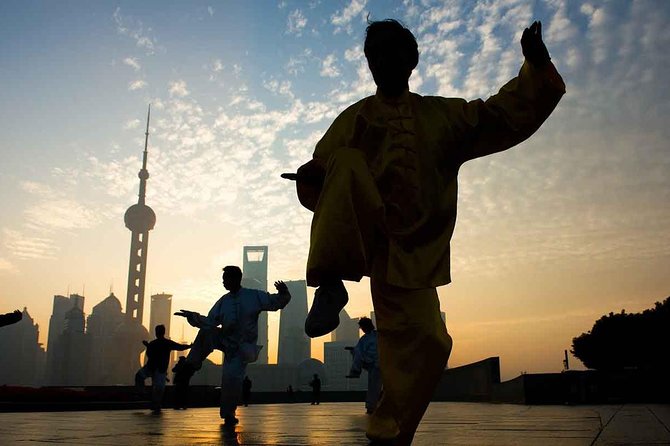 Full-Day Private Guided Tour of Shanghai - Flower and Bird Market: market energy, plus odd treasures