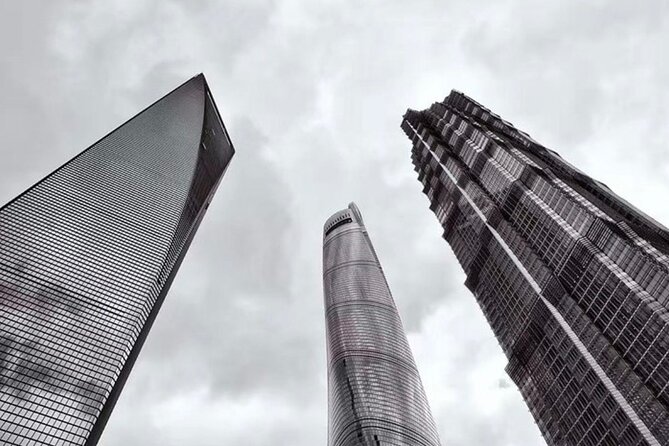 Full Day Private Tour Amazing Shanghai City Highlights - Why a private highlights day makes sense in Shanghai