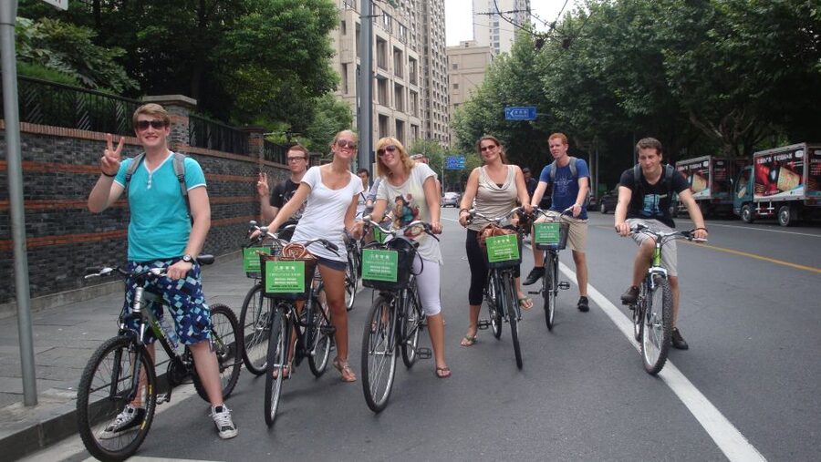 Full-Day Shanghai Classic Bike Tour - Value Check: Why $153 Can Be A Fair Deal Here