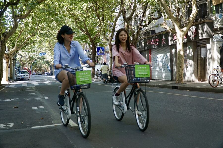 Full-Day Shanghai Classic Bike Tour - Should You Book This Shanghai Classic Bike Tour?