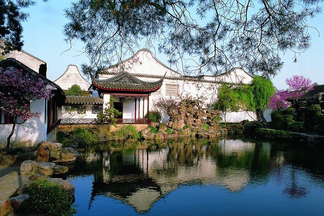 Group Day Tour in Suzhou and Zhouzhuang from Shanghai - Key highlights to know before you go