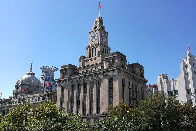 Half-Day Private Shanghai City Tour - How the guide adds real value (names you might encounter)