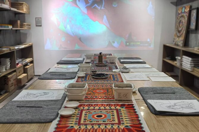 Hands On Chinese Cave Murals with Local Expert - Price and Value: Is $99 Worth It?