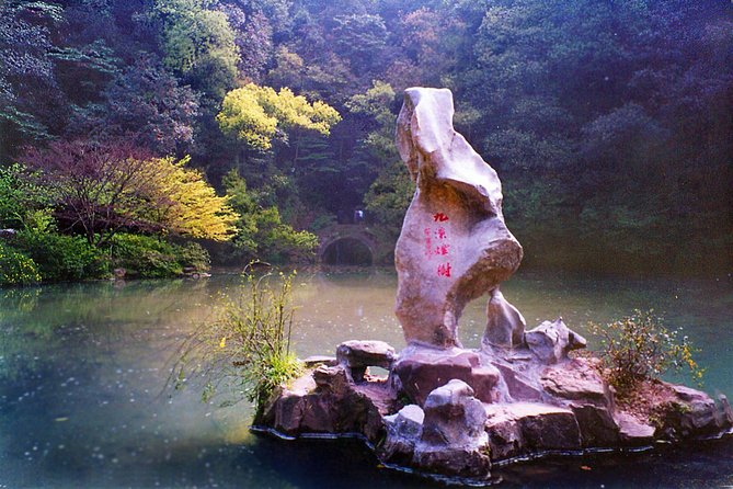 Hangzhou Jiuxi and Hupao Spring Hiking Day Trip from Shanghai by Bullet Train - Price and What Makes It Feel Fair at $245.34 Per Person