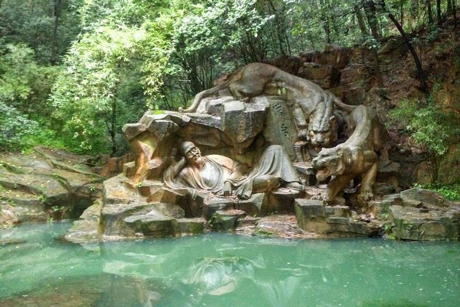 Hangzhou Jiuxi and Hupao Spring Hiking Day Trip from Shanghai by Bullet Train - Who This Day Trip Fits Best (and Who Might Want to Skip It)