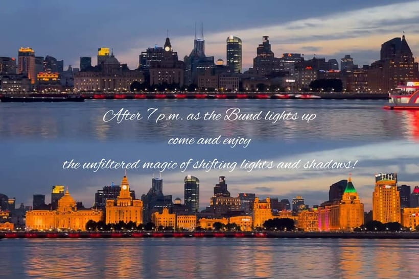 Huangpu Night Cruise: Cozy Vibe & Modern Shanghai Glow - Why the Huangpu River Cruise feels like the fastest Shanghai skyline win