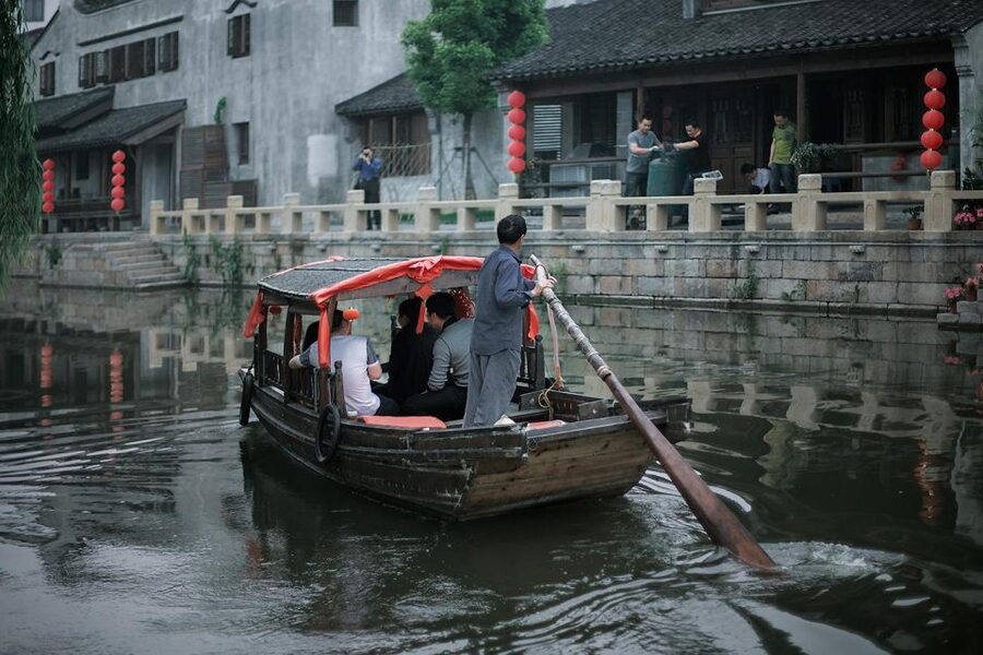 Immerse in Suzhou & Tongli: Private Day Trip - Key points before you go
