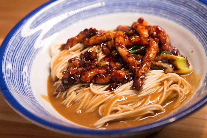 Late Night Food Tour in the Shanghai's French Concession - The Late-Night French Concession Plan (and Why It Feels Different)