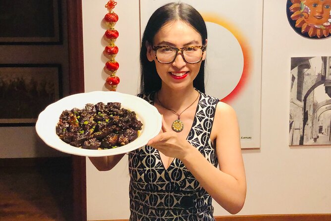 Online Cooking Class Fried Rice by Sunflower Li - Key Things to Know Before You Cook Fried Rice Online
