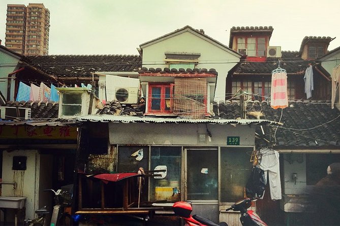Private 2-Hour Shanghai Lanes and Alleyways Walking Tour - Price and time: what you’re really paying for