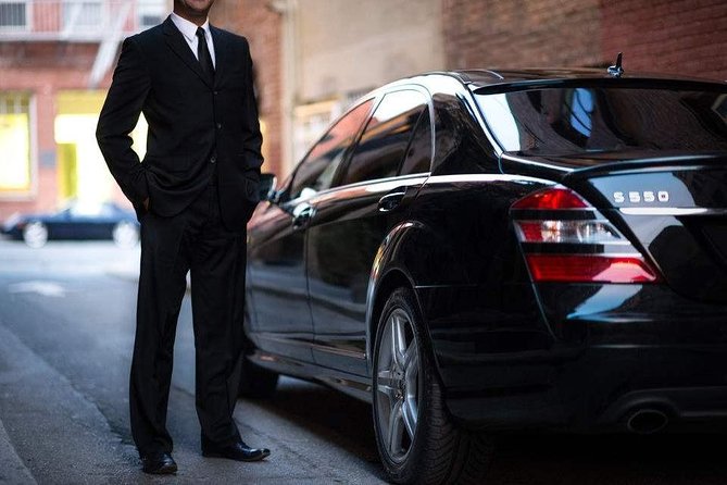 Private Arrival Transfer from Hongqiao Railway Station to Shanghai City - Which Shanghai Hotels and Areas Are Covered