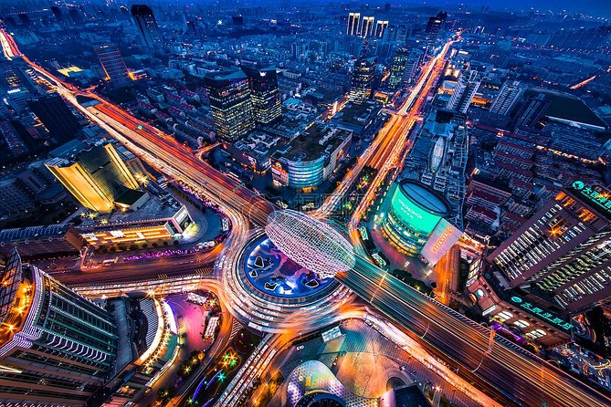 Private Arrival Transfer from Pudong Airport to Shanghai City Hotel - Price and Value: Is $41.07 Per Person Actually Fair?
