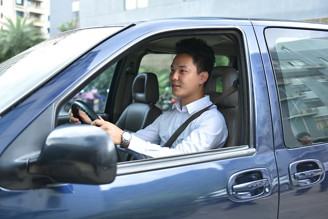 Private Arrival Transfer: Shanghai Pudong Airport (PVG) to Hotel - Why this PVG arrival transfer can be worth your money