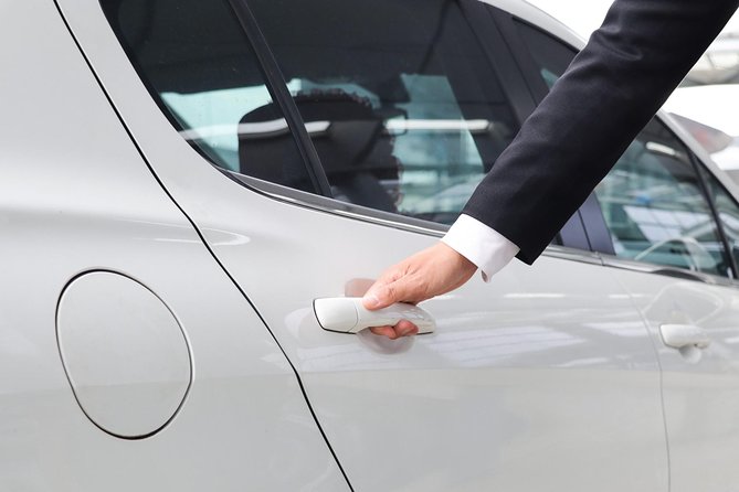 Private Car Service with Driver - Key Things To Know Before You Ride