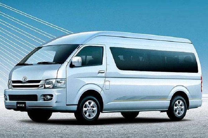 Private Car Service with Driver - Booking Timing: How Early You Should Plan
