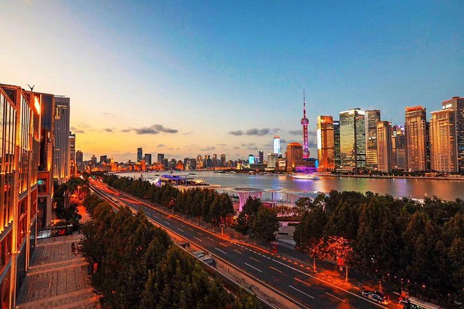 Private Customized Shanghai City Day Tour with Local Expert - A 9:00am Private Route That Actually Fits Your Day