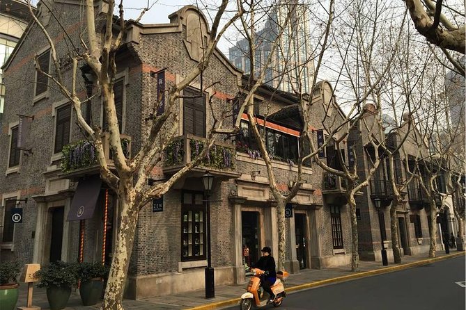 Private Customized Shanghai City Day Tour with Local Expert - Price: What $100 Buys You (and What Costs Extra)