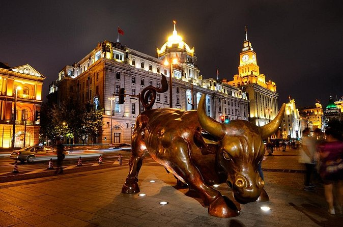 Private Customized Shanghai City Day Tour with Local Expert - The Guide Makes This One Work: Customization in Plain Language