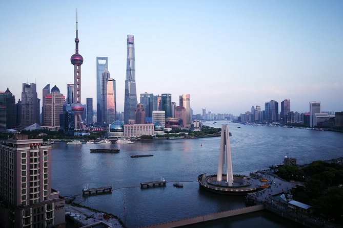 Private Customized Shanghai Day Tour of City Higlights - Key Things To Know Before You Go