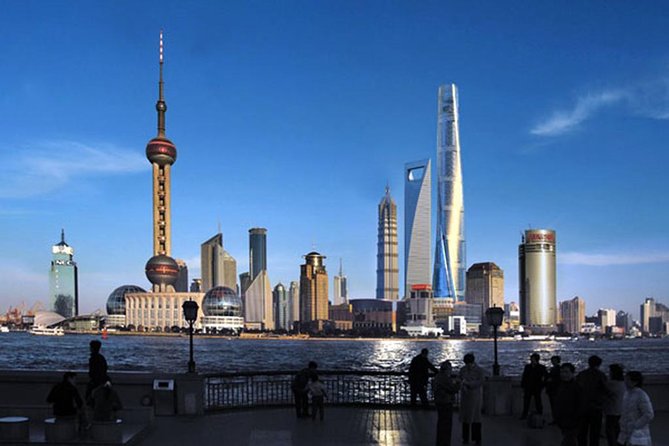 Private Customized Shanghai Day Tour of City Higlights - Private Car, 8 Hours, and the 80-Kilometer Cap: The Efficient Reality