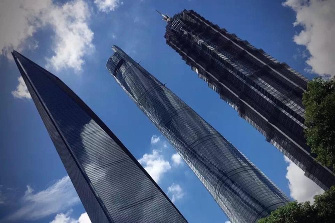 Private Customized Shanghai Day Tour of City Higlights - Price and Value: $80 for a Private Day in Shanghai