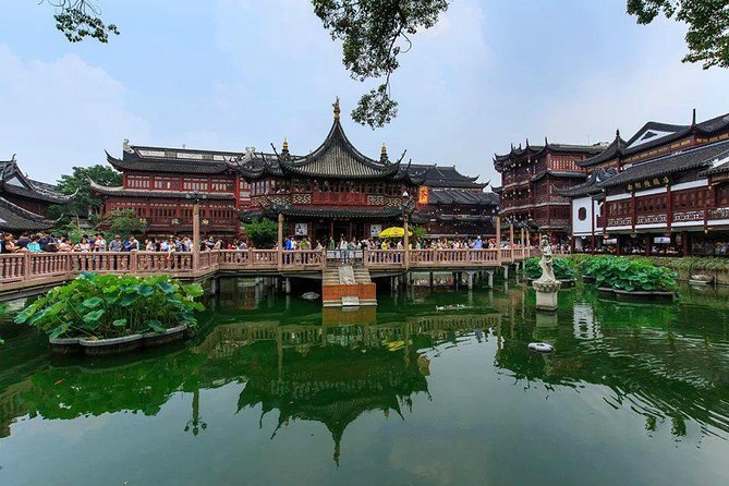Private Customized Shanghai Shore Excursion Tour of City Highlights with Lunch - The value question: is $183 per person a good deal?