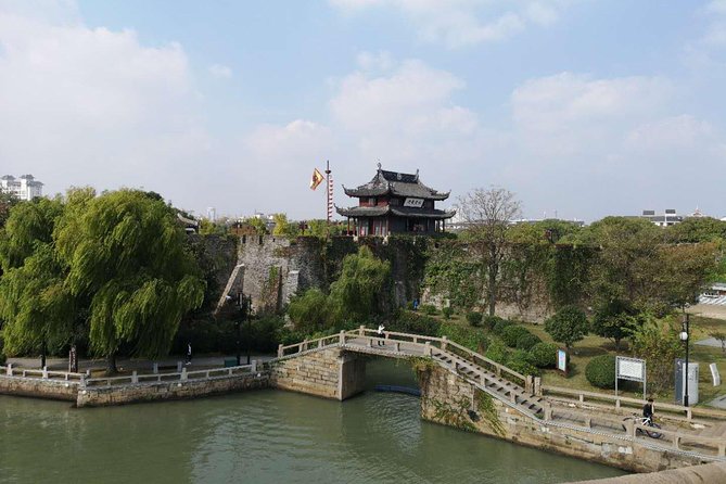 Private Day Excursion to Suzhou and ZhouZhuang Water Village from Shanghai - Why Suzhou and Zhouzhuang feel different from Shanghai