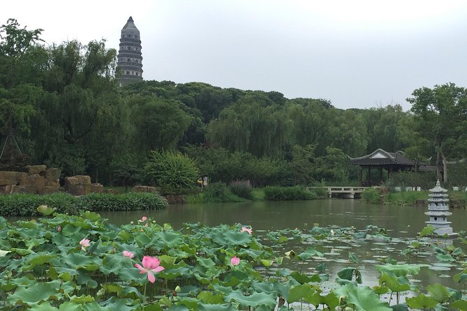 Private Day Tour: Suzhou Incredible Highlights from Shanghai by Car or Train - Timing, Weather, and Comfort Tips That Make the Day Easier