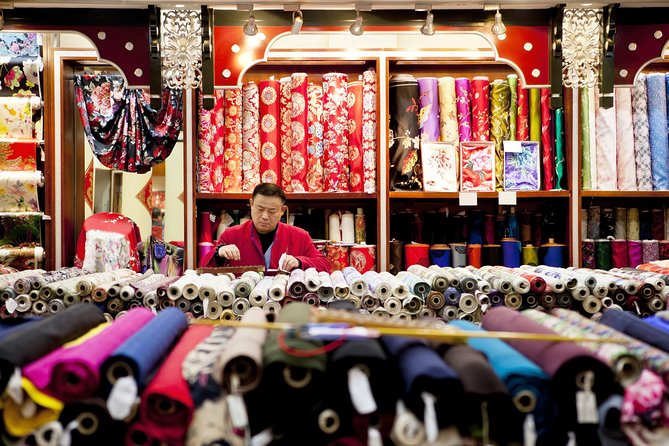 Private Day Tour: Zhujiajiao Water Town with Shanghai Local Shopping Outing - Key Highlights You’ll Actually Care About