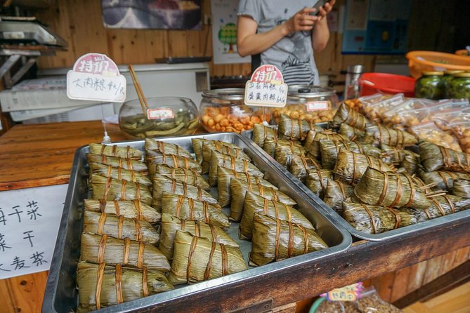 Private Day Tour: Zhujiajiao with Your Choice of Shanghai Sites - The Bund and Former French Concession: Two Different Sides of Shanghai