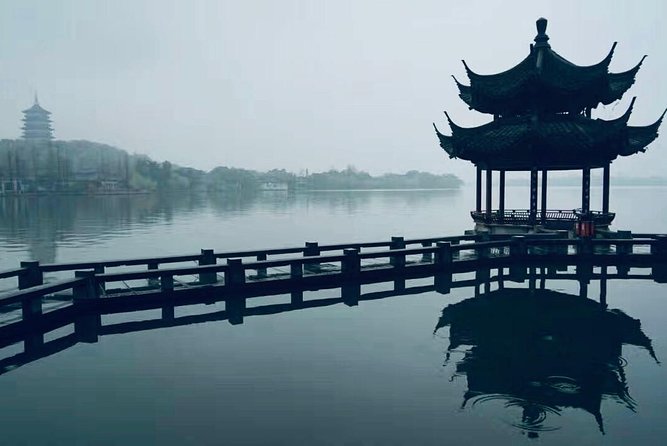 Private Day Trip to Hangzhou from Shanghai by Bullet Train - Should You Book This Private Hangzhou Day Trip?