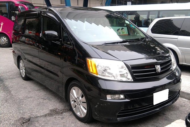 Private Departure Transfer: Hotel to Shanghai Pudong Airport (PVG) - Pricing Reality Check: When This Transfer Is Worth It vs Not