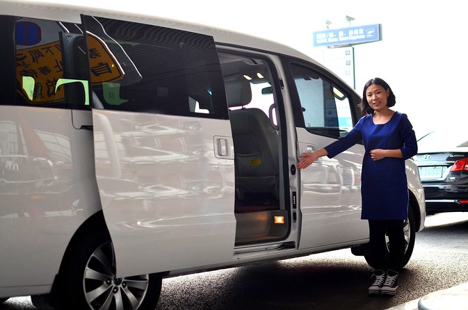 Private Departure Transfer: Hotel to Shanghai Pudong Airport (PVG) - Booking Value: What You Pay (and When It’s a Smart Spend)