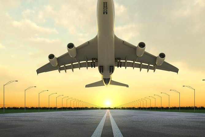 Private Departure Transfer to Pudong Airport from Shanghai City - Driver Communication in Shanghai: Basic English, Clear Airport Direction