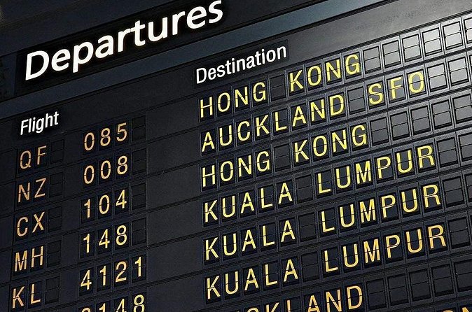 Private Departure Transfer to Pudong Airport from Shanghai City - Timing and Arrival: The Goal Is to Beat Stress, Not Just Reach PVG