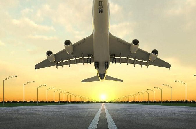 Private Departure Transfer to Pudong Airport from Shanghai City - Who This Transfer Fits Best (And Who Might Want Another Option)